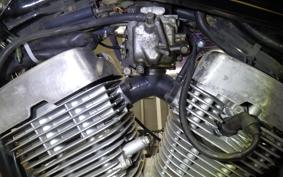 YAMAHA VIRAGO 250 2008 3DM