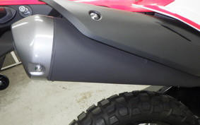 HONDA CRF250L 2008 MD47