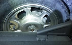 HONDA TACT-4ﾍﾞｰｼｯｸ AF79