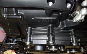 TRIUMPH ROCKET III ストームR 2026