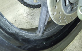 SUZUKI SV650 A 2018 VP55B