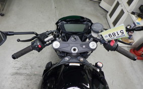 SUZUKI SV650 X A 2020 VP55B