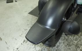 HONDA ZOOMER 2015 AF58