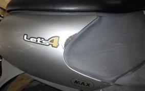 SUZUKI LET's 4 CA45A