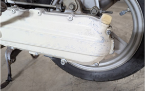YAMAHA PASSOL 2E9