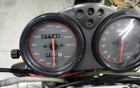 DUCATI MONSTER 750 2002