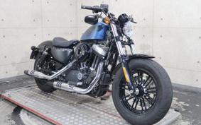 HARLEY HARLEY XL1200X 2018 LN3