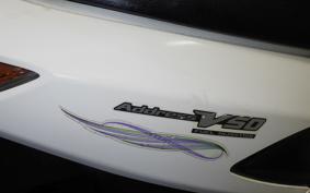 SUZUKI ADDRESS V50 Gen.2 CA42A