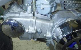 HONDA GORILLA 2003 AB27
