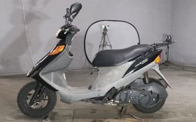 SUZUKI ADDRESS V125 CF4EA