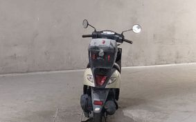 SUZUKI LET's CA4AA