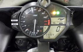 YAMAHA YZF-R1 2009 RN24J