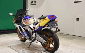 HONDA CBR250RR 2017 MC22