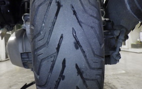 HONDA PCX125 2017 JK05