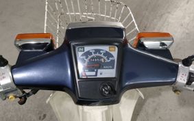 HONDA SUPER CUB70 C70