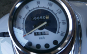 YAMAHA DRAGSTAR 250 VG02J