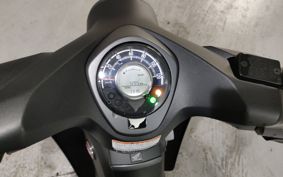 HONDA  SUPER CUB C125 JA58