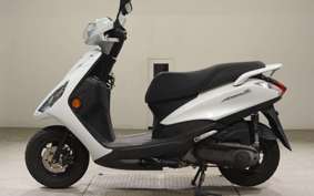YAMAHA AXIS 125 Z 2017 SEJ6J