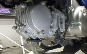 HONDA MONKEY 125 ABS 2021 JB02