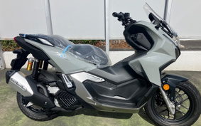 HONDA ADV160