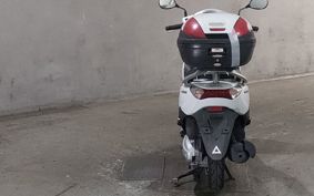 HONDA LEAD 125 JF45