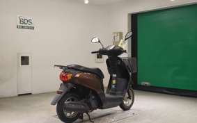 HONDA TACT-4ﾍﾞｰｼｯｸ 2025 AF75