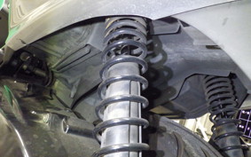 HONDA SILVER WING 400 A 2006 NF01