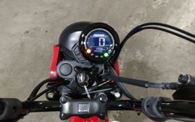 HONDA CT125 HUNTER CUB JA55
