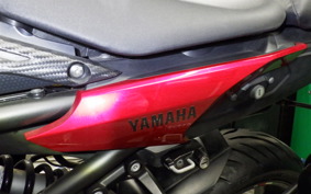 YAMAHA MT-09 Tracer 2015 RN36J