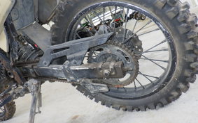 KAWASAKI KLX125 LX125C