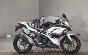 KAWASAKI NINJA 250 EX250L