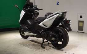 YAMAHA T-MAX 530 2015 SJ12J