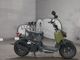 Фото Honda ZUMAR 2009 с японского аукциона