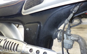 HONDA CD50 BENLY CD50