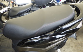 SUZUKI BURGMAN 125