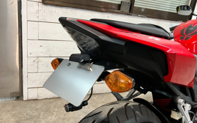 HONDA CBR400R ABS 2017 NC47