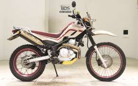 YAMAHA SEROW 250 2020 DG11J