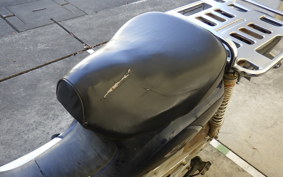 HONDA C50 SUPER CUB AA04