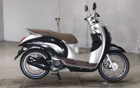 HONDA SCOOPY110I KT110D