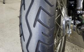 YAMAHA SR400 Gen.4 2019 RH03J