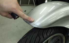 PIAGGIO BEVERLY 200