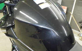 KAWASAKI Z250 Gen.2 2013 EX250P