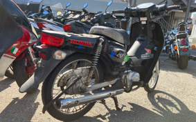 HONDA SUPER CUB50 AA04