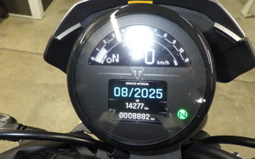 TRIUMPH TRIDENT 660 2021