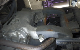SUZUKI ADDRESS V125 2000 CF4EA