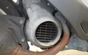 HONDA DIO GEN 2 AF27