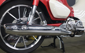 HONDA  SUPER CUB C125 JA58