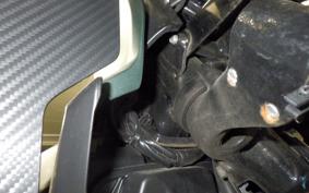 HONDA ｸﾛｽｶﾌﾞ110-3 JA60