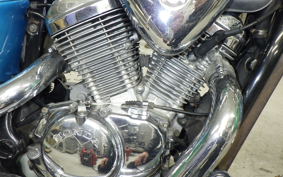 HONDA STEED 600 1995 PC21