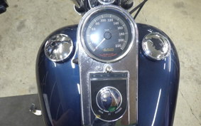 HARLEY FXST 1450 2002